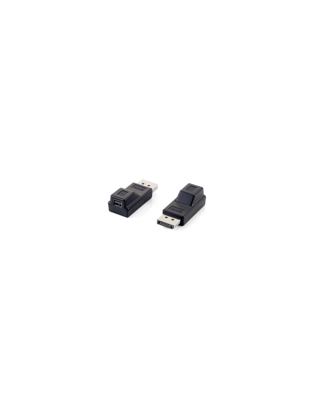 ADAPTADOR DISPLAYPORT M A DISPLAYPORT H EQUIP 118916