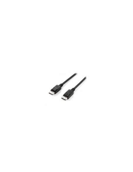 Equip 119331 Cable DisplayPort 1.2, 1,0 m, 4K/60 Hz