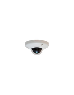 LEVELONE FCS-3054 CAMARA IP DOMO 3Mp  PoE 802.3af BLANCA