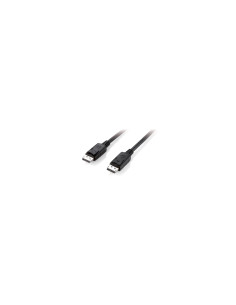 Equip 119333 Cable DisplayPort 1.2, 3,0 m, 4K/60 Hz