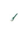 LATIGUILLO RJ45 UTP CAT-6 0.5MT EQUIP VERDE 625447
