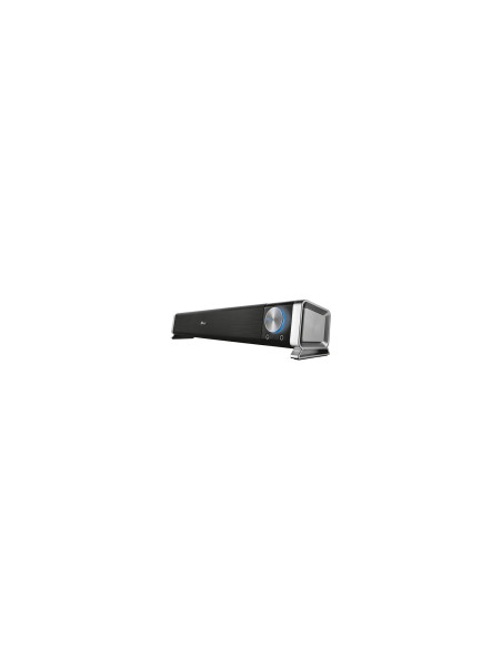 Trust Asto Negro, Plata 6 W