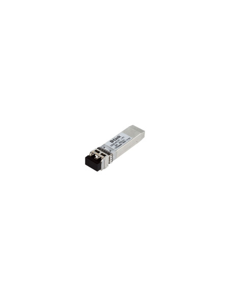 D-Link DEM-431XT red modulo transceptor Fibra óptica 10000 Mbit/s