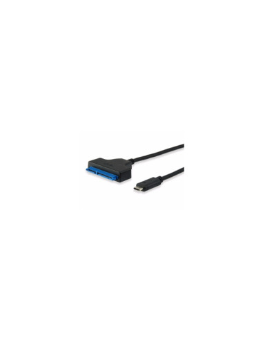Equip Adaptador USB-C a SATA