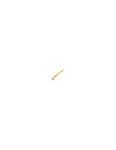 Equip 605662 cable de red Amarillo 3 m Cat6a S/FTP (S-STP)