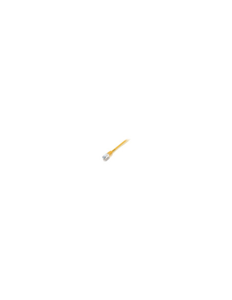 Equip 605662 cable de red Amarillo 3 m Cat6a S/FTP (S-STP)