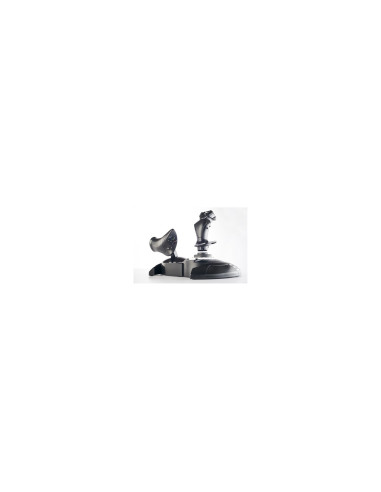 Thrustmaster T.Flight Hotas ONE Negro USB Simulador de Vuelo PC, Xbox