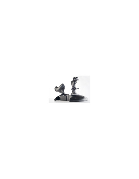 Thrustmaster T.Flight Hotas ONE Negro USB Simulador de Vuelo PC, Xbox