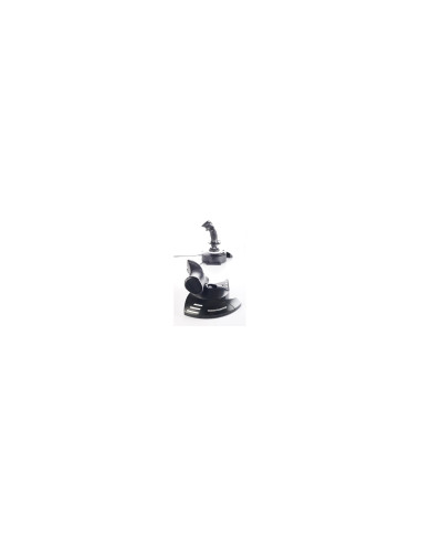 Thrustmaster T.Flight Hotas ONE Negro USB Simulador de Vuelo PC, Xbox
