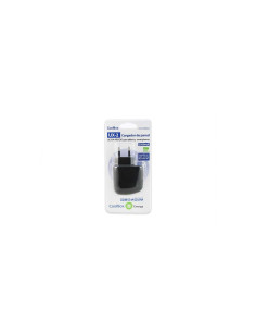 CoolBox UX-2 Universal Negro Corriente alterna Interior 2