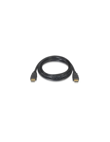 Nanocable HDMI V2.0, 1.5m cable HDMI 1,5 m HDMI tipo A (Estándar)