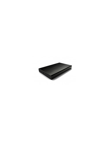 CAJA HDD 2.5  COOLBOX SCA2523 NEGRO