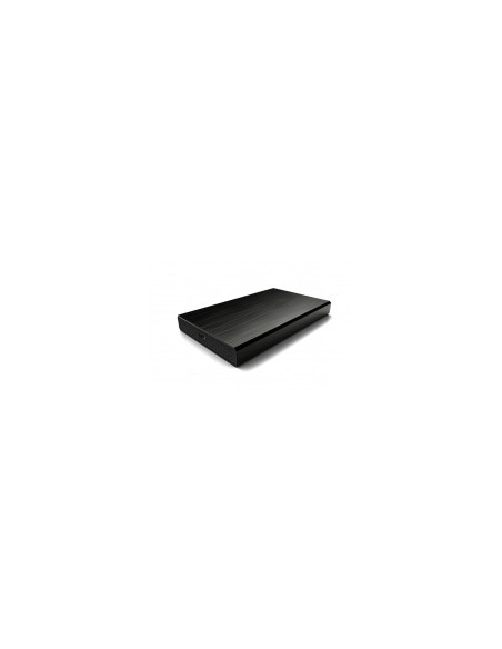 CAJA HDD 2.5  COOLBOX SCA2523 NEGRO