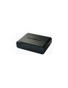 SWITCH EDIMAX 5PTOS 10/100 NEGRO ES-3305P