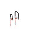 AURICULARES ENERGY SISTEM SPORT 1 MICROFONO ROJO 429349