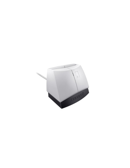 CHERRY SmartTerminal ST-1144 lector de tarjeta inteligente USB 2.0