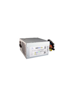 CoolBox ECO500 85+ unidad de fuente de alimentación 300 W 20+4 pin