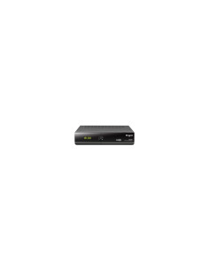 ENGEL RS8100Y RECEPTOR DE SOBREMESA SATÍ‰LITE HD PVR HDMI WIFI LAN 2USB 2.0