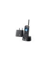 TELEFONO MOTOROLA O201 DECT LARGO ALCANCE NEGRO E52000X60T1GEF03