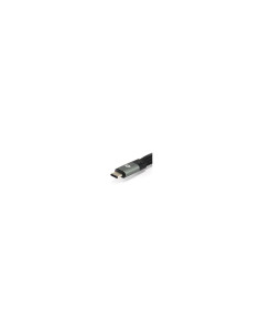 Conceptronic HUBBIES01G hub de interfaz USB 3.2 Gen 2 (3.1 Gen 2) 2