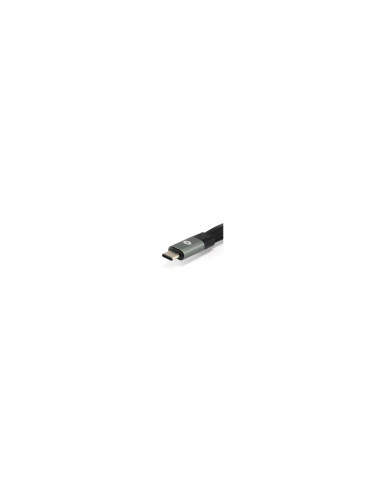 Conceptronic HUBBIES01G hub de interfaz USB 3.2 Gen 2 (3.1 Gen 2)