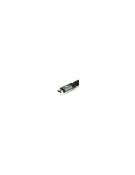 Conceptronic HUBBIES01G hub de interfaz USB 3.2 Gen 2 (3.1 Gen 2)
