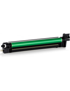 TAMBOR SAMSUNG CLT-R809/SEE AMARILLO CIAN MAGENTA NEGRO SS689A 2