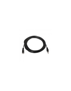 AISENS A128-0146 cable de audio 3,5 m 3,5mm Negro 2