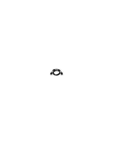 AISENS A113-0071 cable VGA 1,8 m VGA (D-Sub) Negro