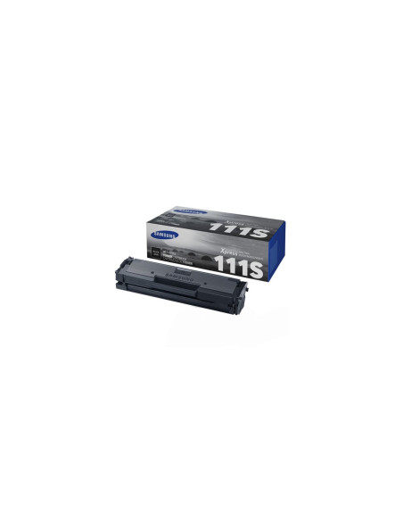 HP Cartucho de tóner negro Samsung MLT-D111S