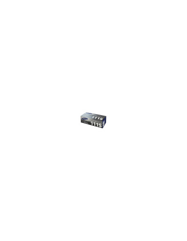 HP Cartucho de tóner negro Samsung MLT-D111S
