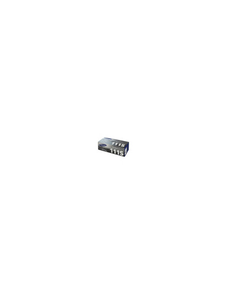 HP Cartucho de tóner negro Samsung MLT-D111S