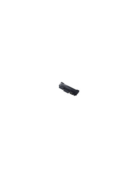 Samsung Cartucho de tóner negro de alto rendimiento MLT-D116L