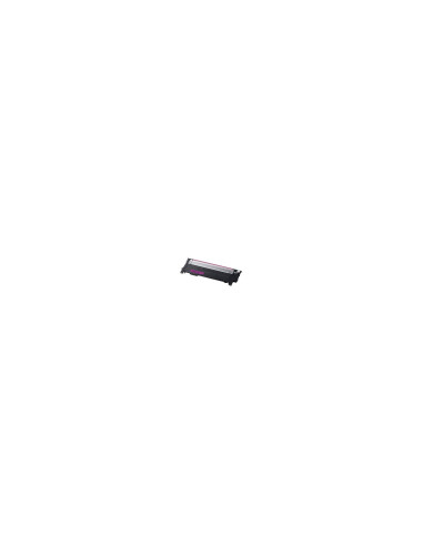 Samsung Cartucho de Tóner Original HP CLT-M404S magenta