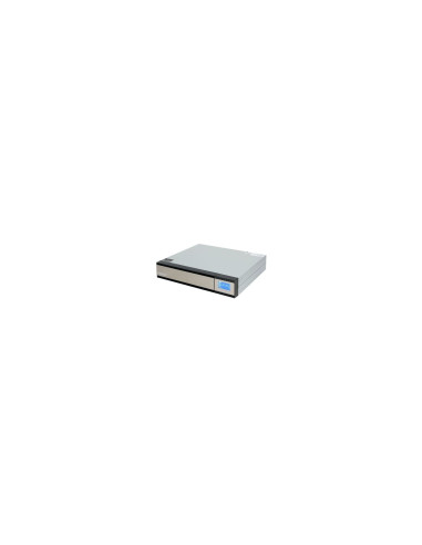 SAI PHASAK 1000VA RACK 19P ON-LINE BLANCO PH 9310