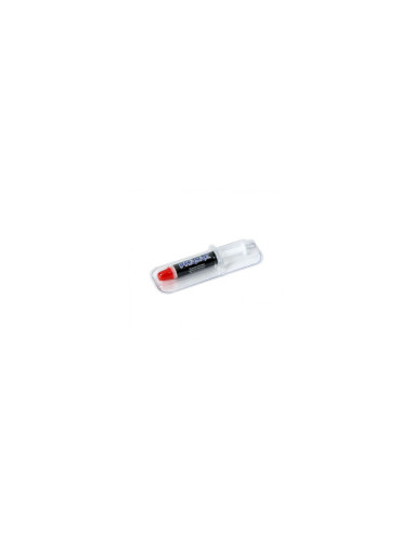 PHASAK DTA 017 PASTA TERMICA DORADO JERINGA 0.5g