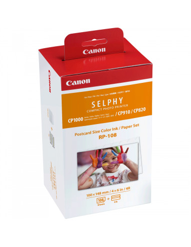 Canon 8568B001 cartucho de tinta Original