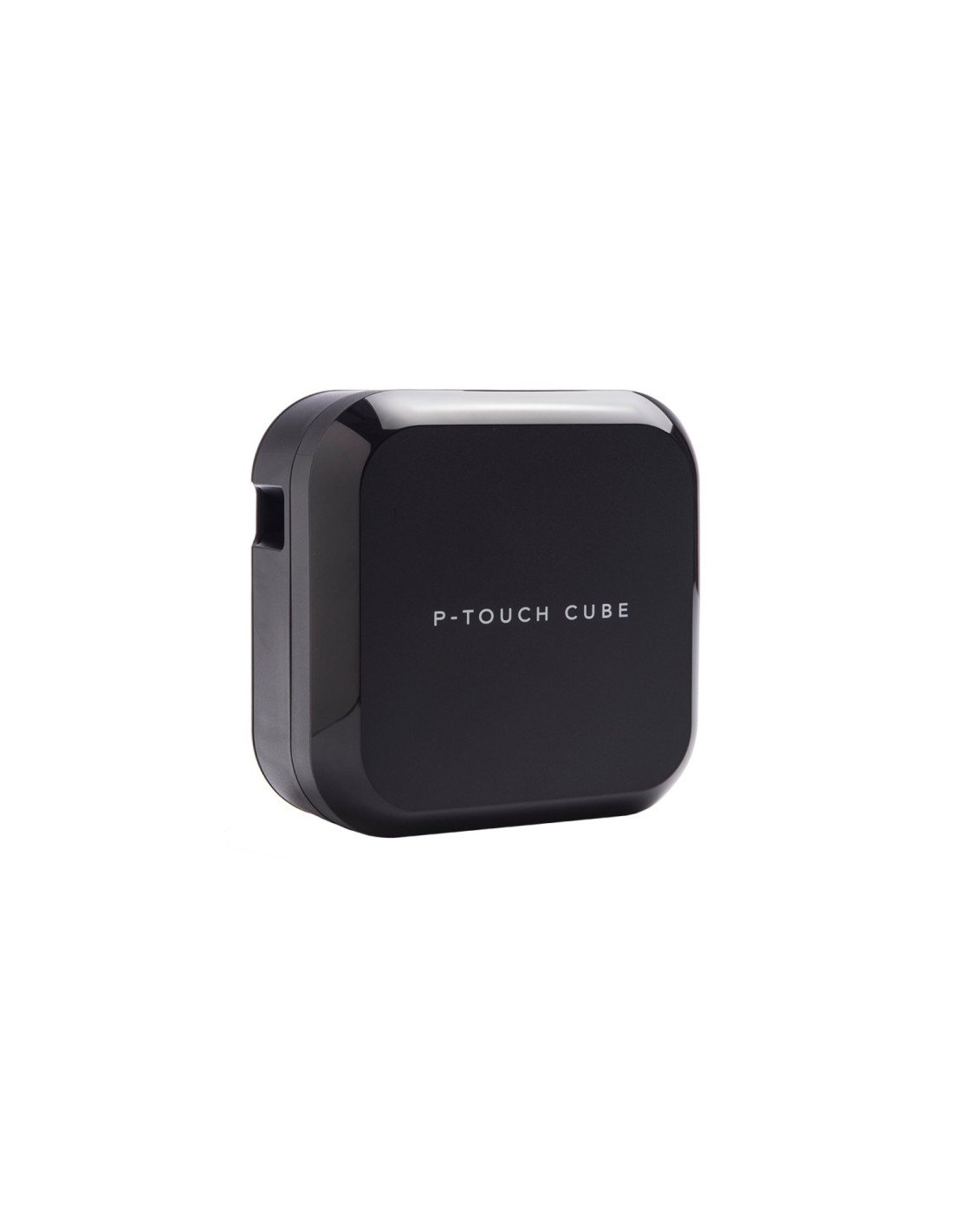 IMPRESORA BROTHER PT-P710BT CUBE ETIQUETAS BLUETOOTH NEGRO PTP710BTXG1