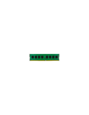 Kingston Technology ValueRAM módulo de memoria 4 GB 1 x 4 GB DDR4