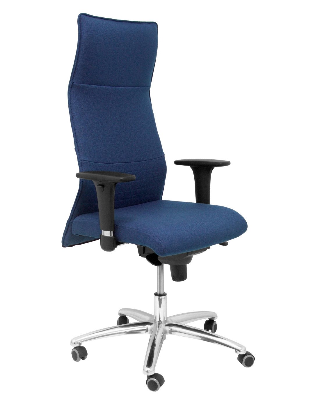 SILLON ALBACETE BALI AZUL MARINO 206SBALI200