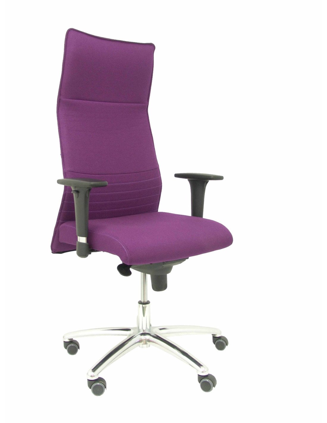 SILLON ALBACETE BALI MORADO 206SBALI760