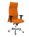 SILLON ALBACETE BALI NARANJA 206SBALI308