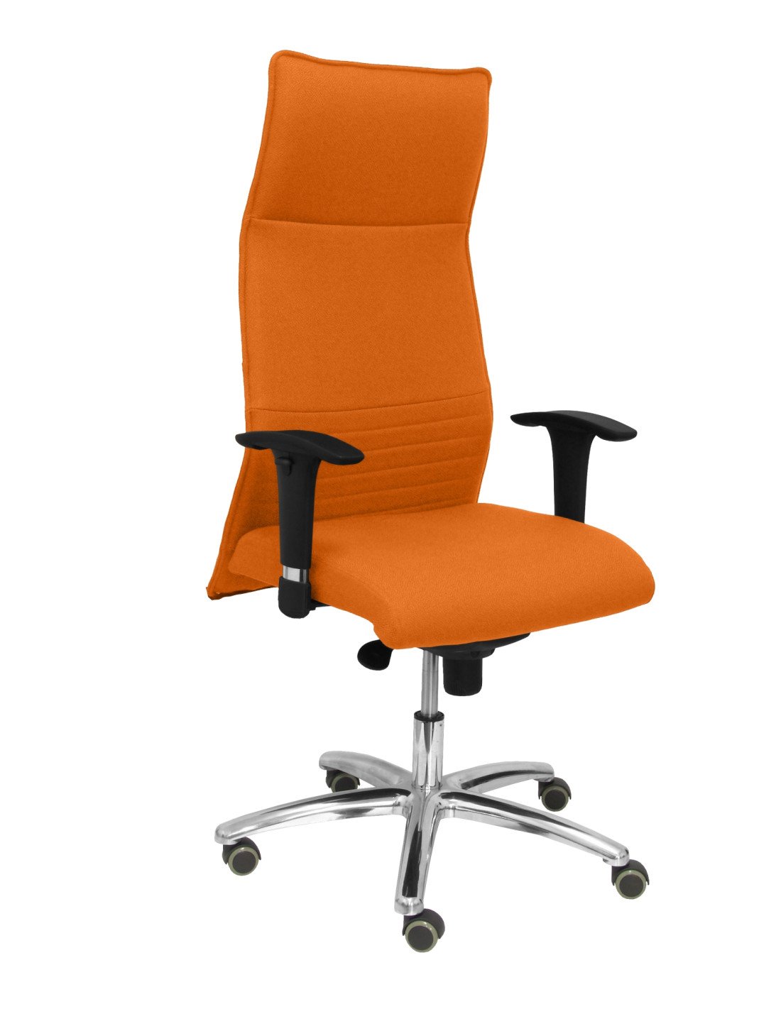 SILLON ALBACETE BALI NARANJA 206SBALI308