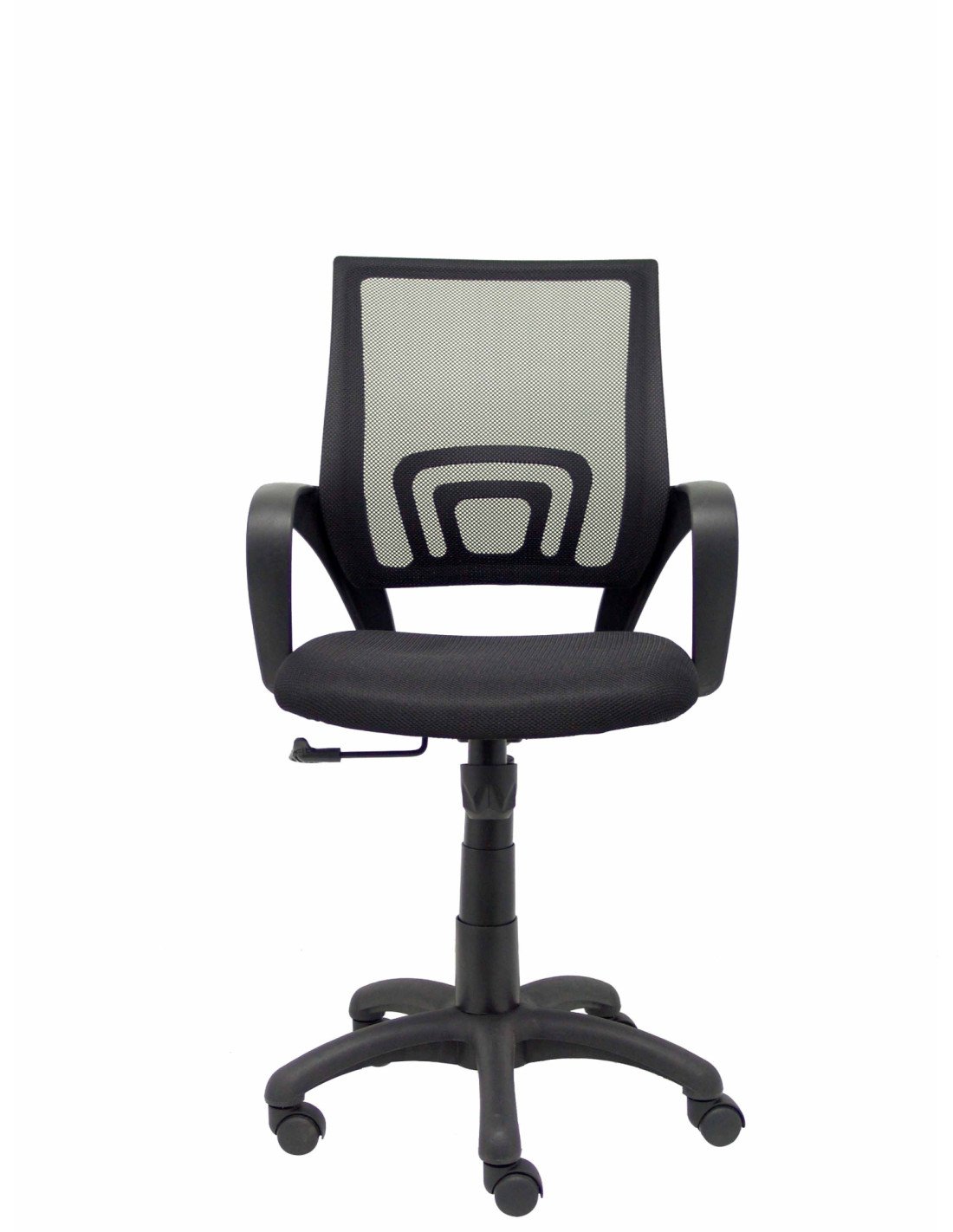 SILLA VIANOS NEGRA 312NE