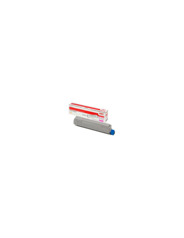 TONER OKI 46471102 MAGENTA 46471102