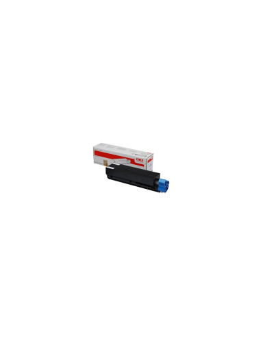 TONER OKI 45807102 NEGRO 45807102