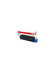 TONER OKI 45807102 NEGRO 45807102 2