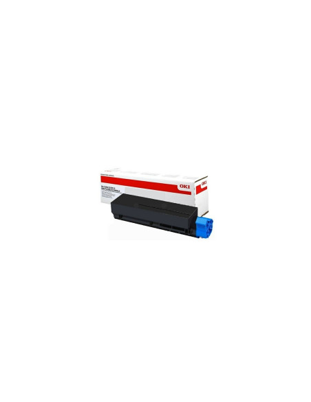 TONER OKI 45807102 NEGRO 45807102