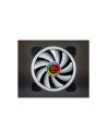 VENTILADOR CAJA RGB IRIS SPECTRUM 16 LED 12 CM RETAIL TAL-FAN05IRISRGB