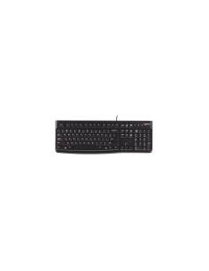 Logitech K120